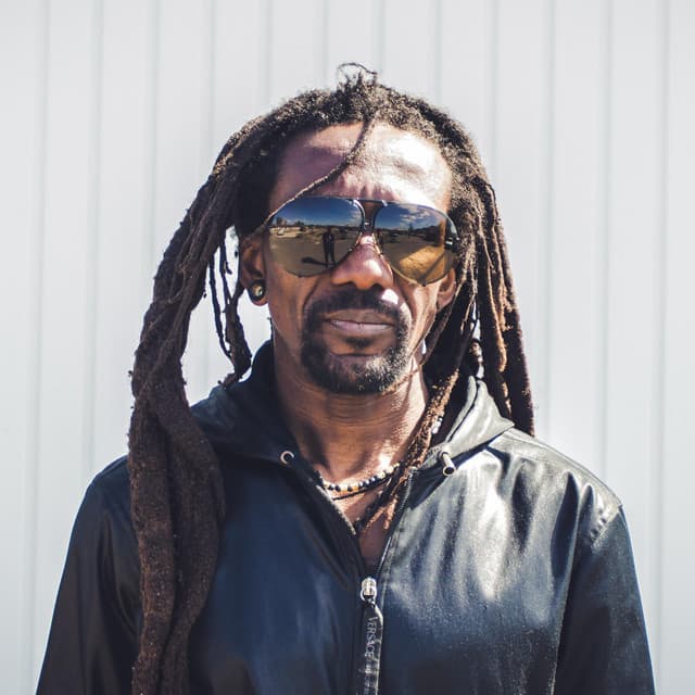 Mr Raoul K artist profile image