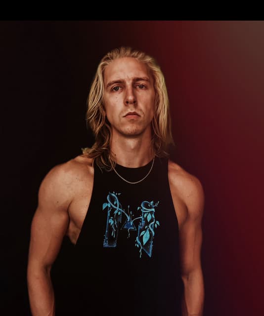 N3WPORT artist profile image