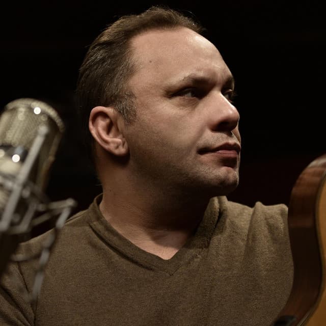 Biréli Lagrène artist profile image