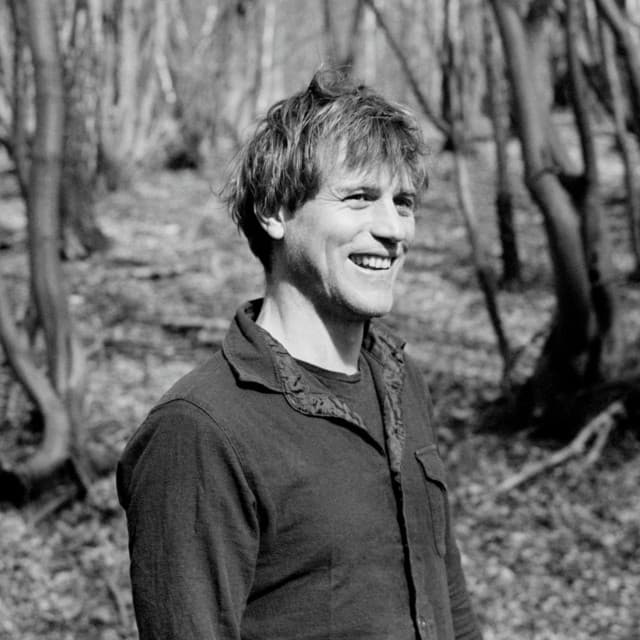 Johnny Flynn artist profile image