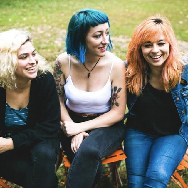 Cayetana artist profile image