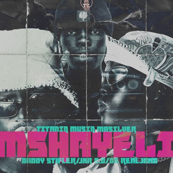 TitaniQ MusiQ artist profile image