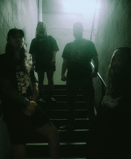 Heavy//Hitter's artist profile image