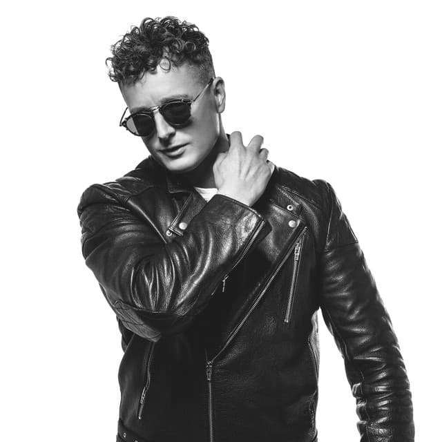Kryder artist profile image