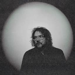 Jeff Tweedy's artist profile image