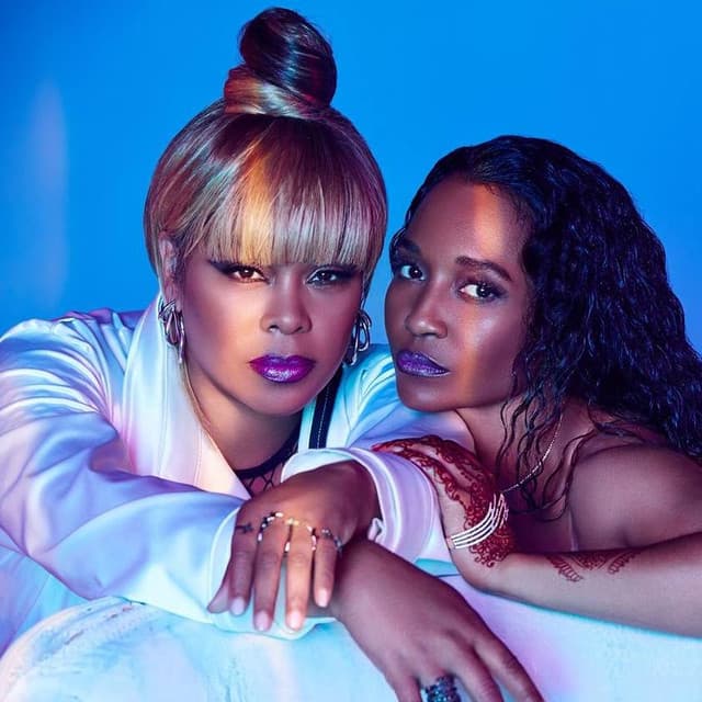 TLC's artist profile image