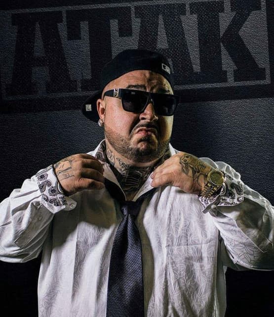 Atak artist profile image