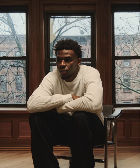 Lekan artist profile