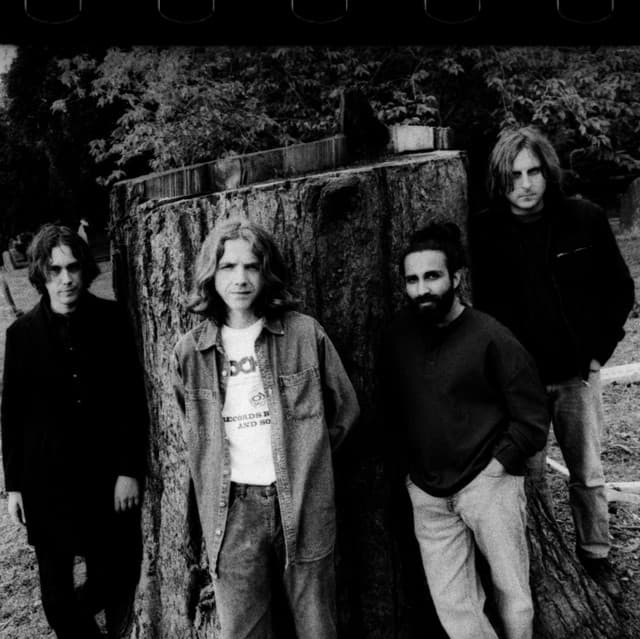 The Wytches artist profile image