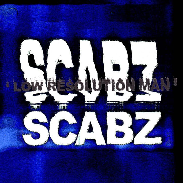 SCABZ artist profile image