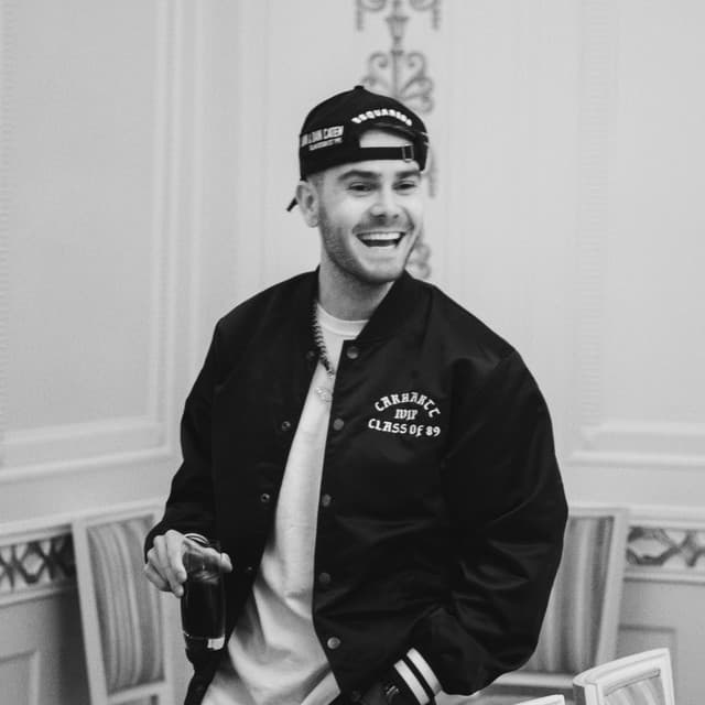 Gobs artist profile image