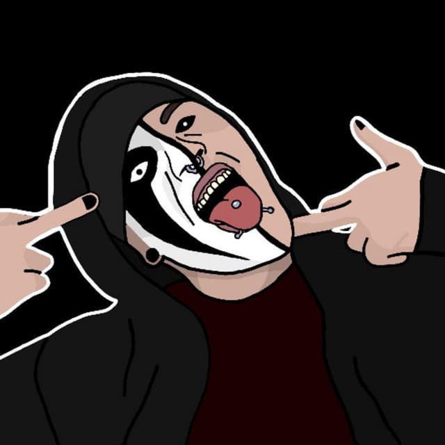 Jinzx artist profile image