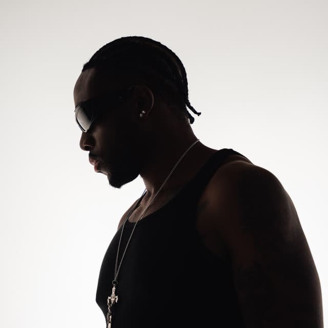 Melly Mike's artist profile image