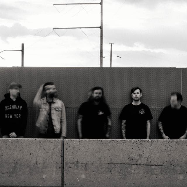 Defeater's artist profile image