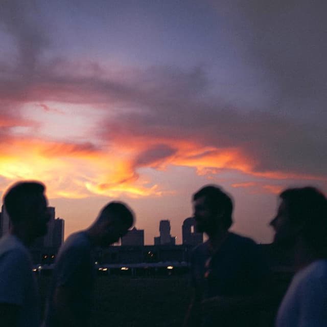 Air Review artist profile image