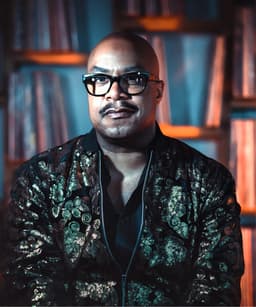 Nicholas Payton's artist profile image