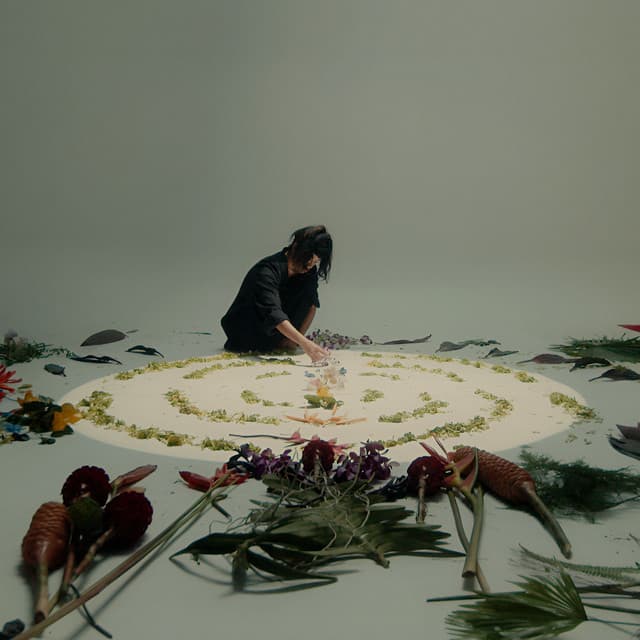 ((( O )))'s artist profile image