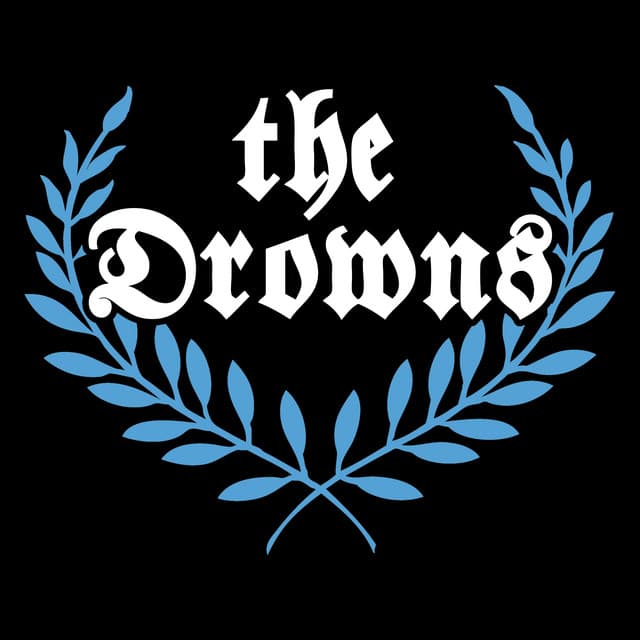 The Drowns artist profile