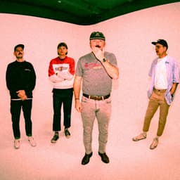 Grady Spencer & the Work's artist profile image