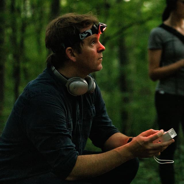 Field Works artist profile image
