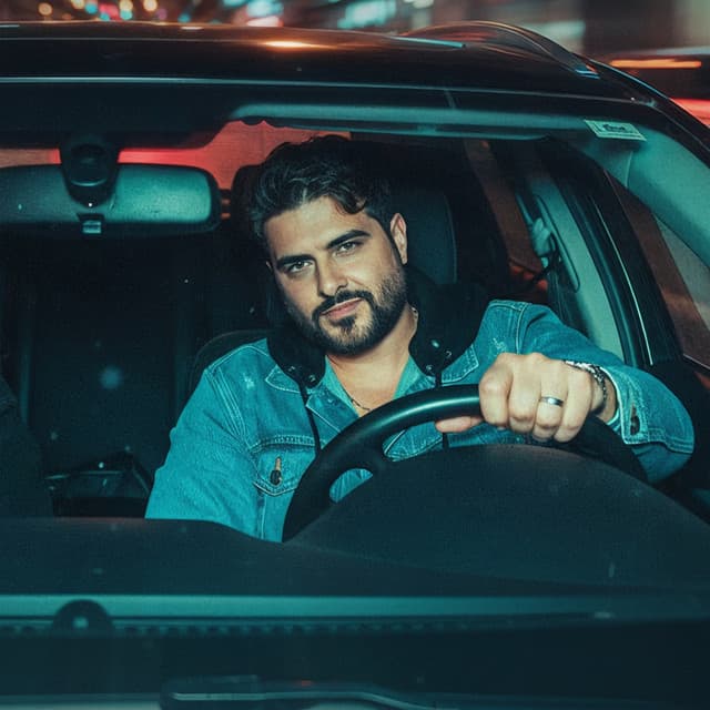 Nassif Zeytoun artist profile image