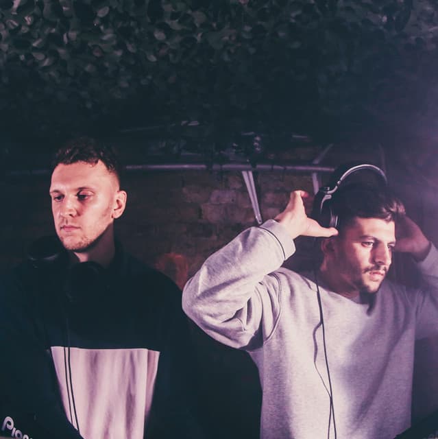 S9 artist profile image