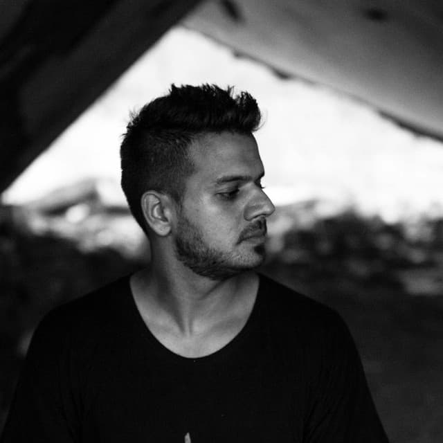 Kohra artist profile image