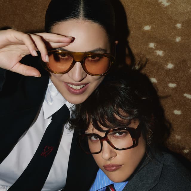 Milk & Bone's artist profile image