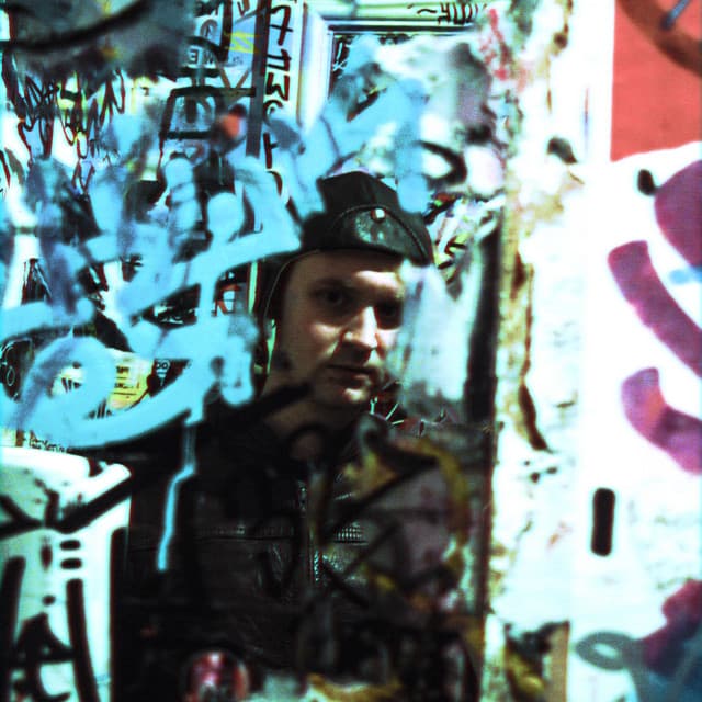 Crimewave artist profile