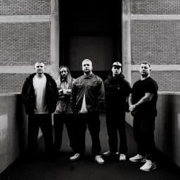 Malevolence's artist profile image