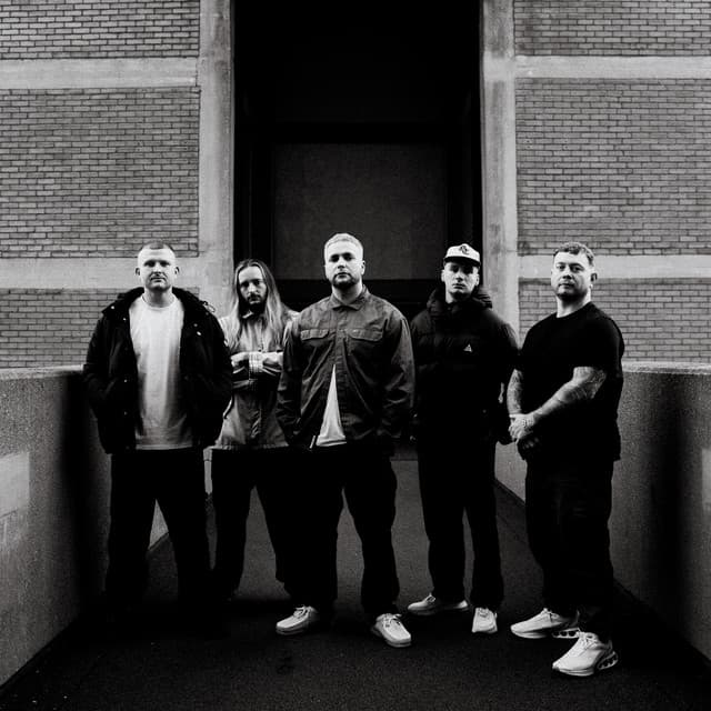 Malevolence's artist profile image