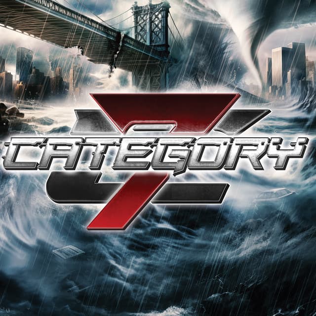 Category 7's artist profile image