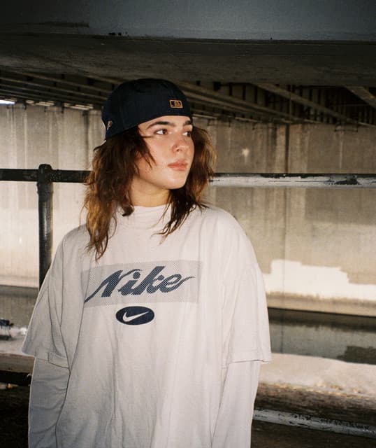 Mila Cargo artist profile image