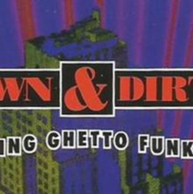 Down & Dirty artist profile image