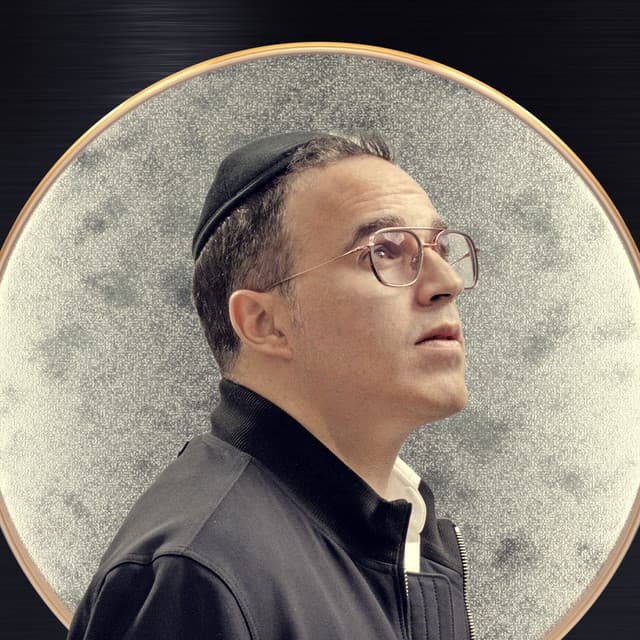 Yaakov Shwekey artist profile image