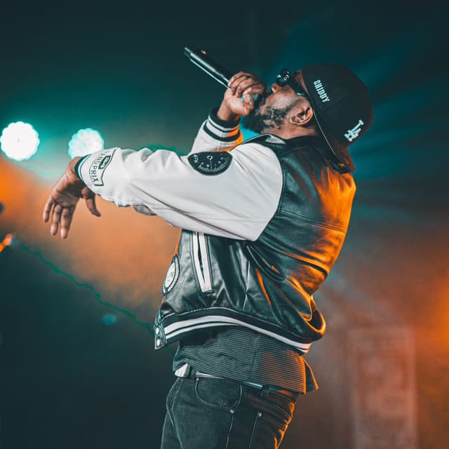 Chiddy Bang artist profile image