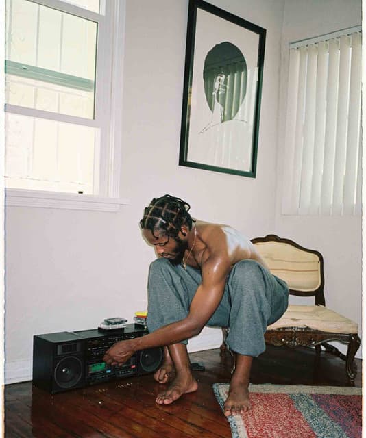 Maxo's artist profile image