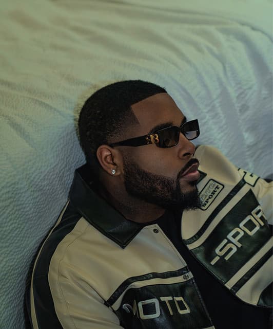 Romeyo Wilson artist profile image