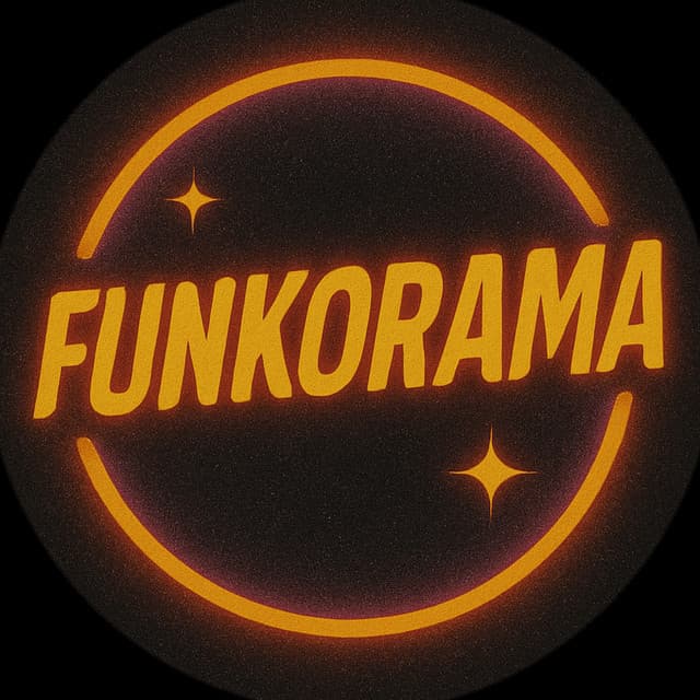Funkorama artist profile image