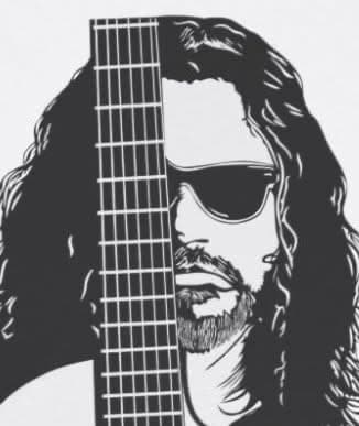 Luis Villegas artist profile image