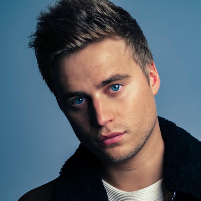 Klingande artist profile image