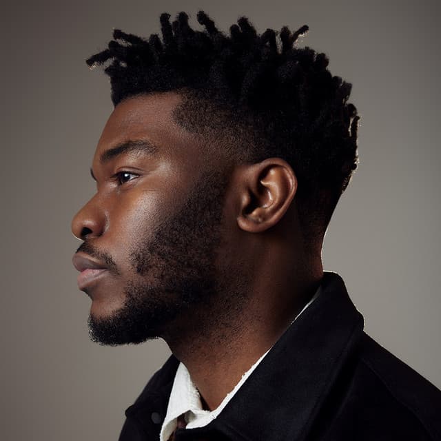 Nonso Amadi's artist profile image
