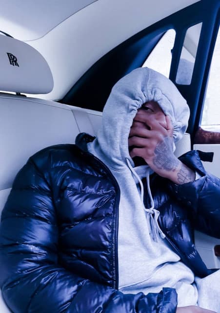 Richie Sosa artist profile image