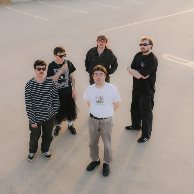 Gurriers's artist profile image