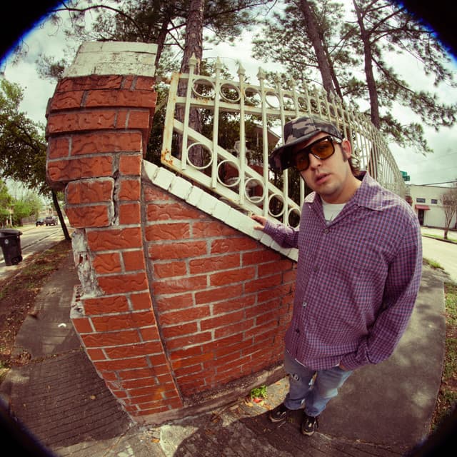 Nihilistic Easyrider artist profile image