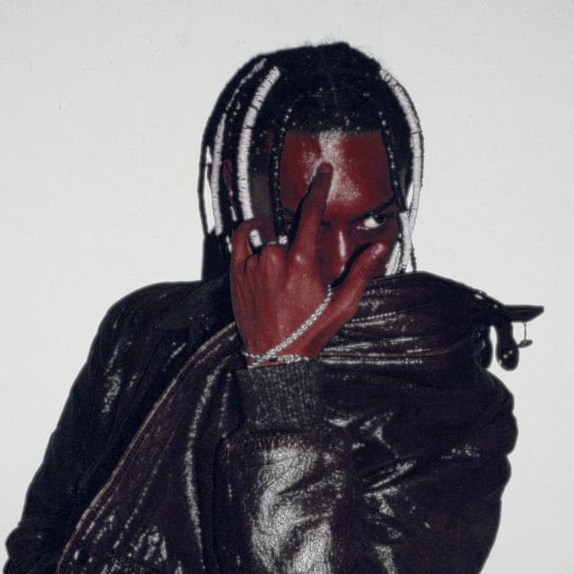 NIKOWOODYEAR artist profile image