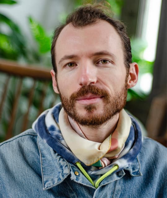 Jósean Log artist profile image