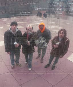 feeble little horse's artist profile image