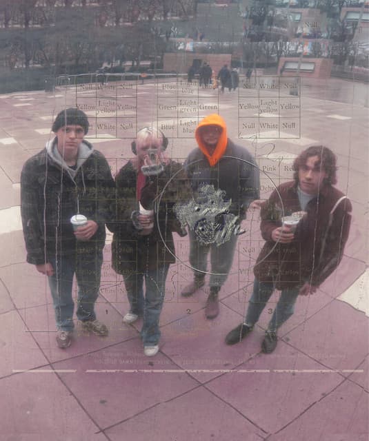 feeble little horse's artist profile image