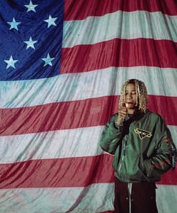 Rich Amiri's artist profile image